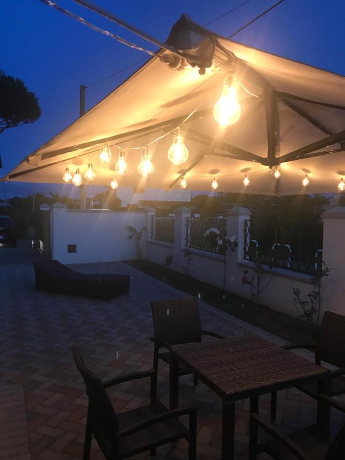 L'Alloggio Del Capitano Viareggio Bagian luar foto