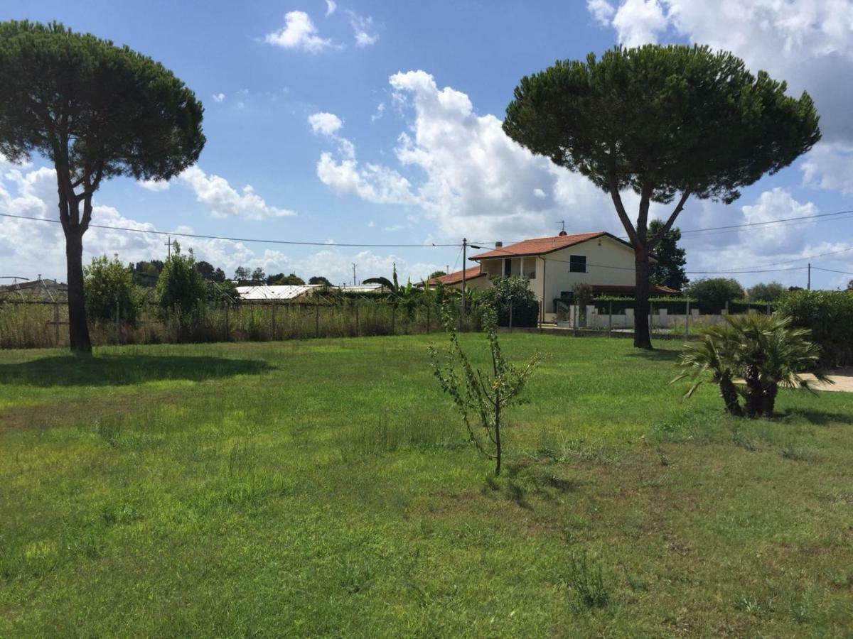 L'Alloggio Del Capitano Viareggio Bagian luar foto